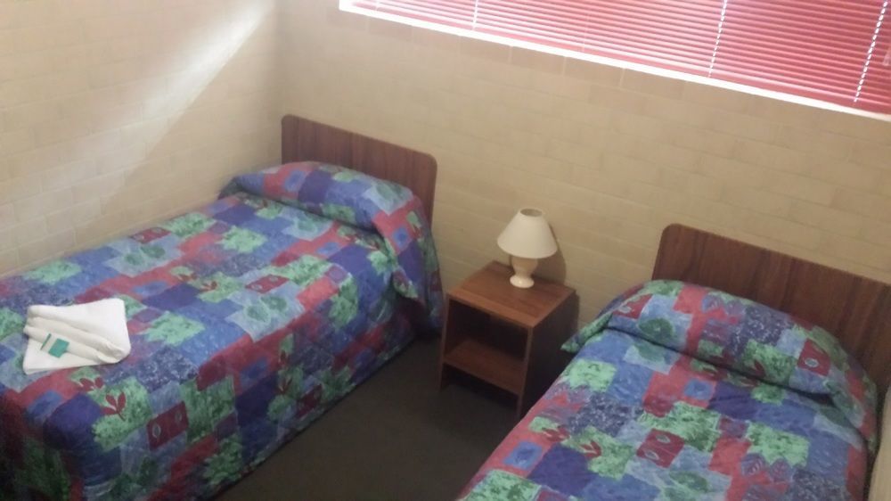 Albany Holiday Units Zewnętrze zdjęcie