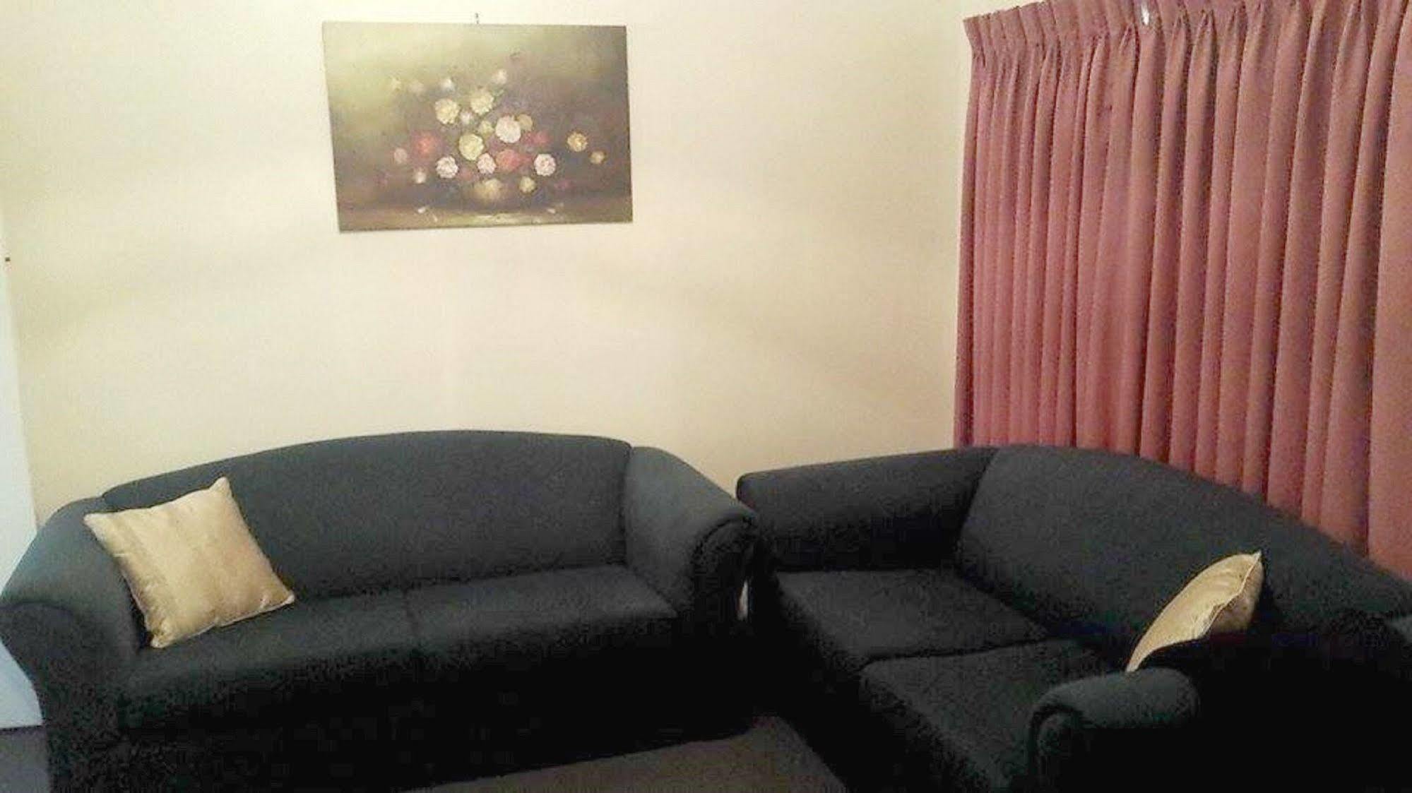 Albany Holiday Units Zewnętrze zdjęcie